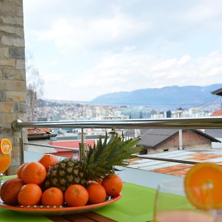 Apartment Mirela Sarajevo Luaran gambar