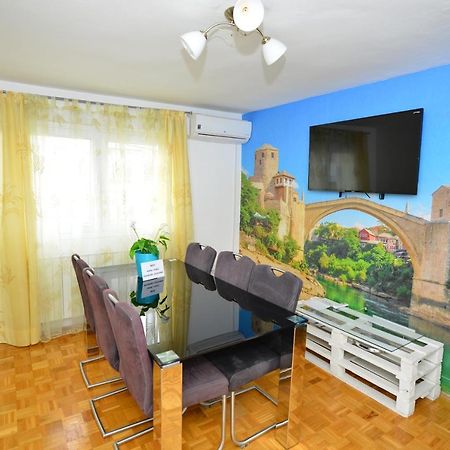 Apartment Mirela Sarajevo Luaran gambar