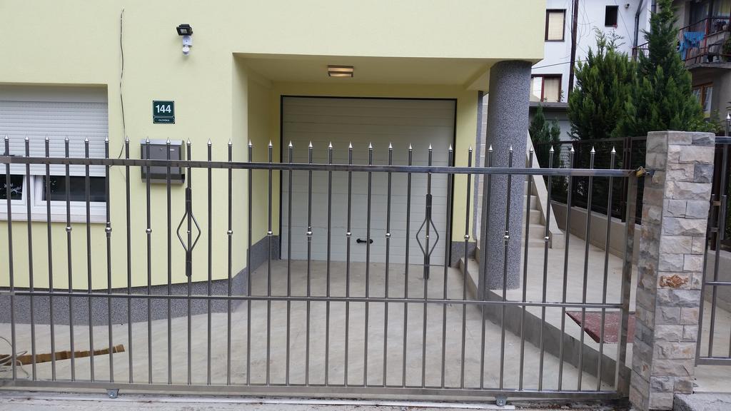 Apartment Mirela Sarajevo Bilik gambar