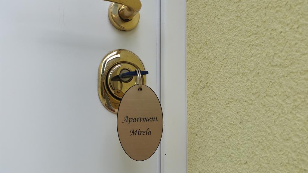 Apartment Mirela Sarajevo Bilik gambar