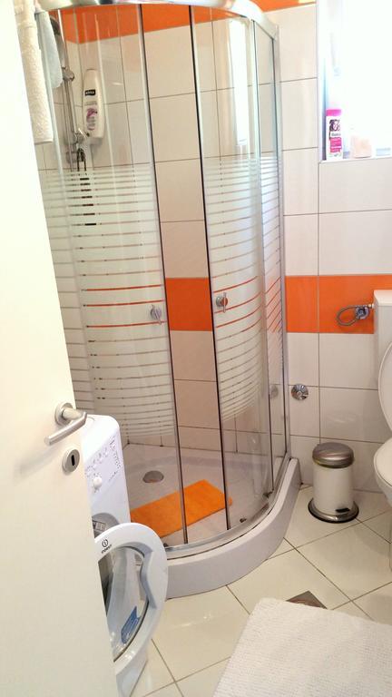 Apartment Mirela Sarajevo Bilik gambar