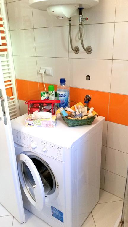 Apartment Mirela Sarajevo Bilik gambar