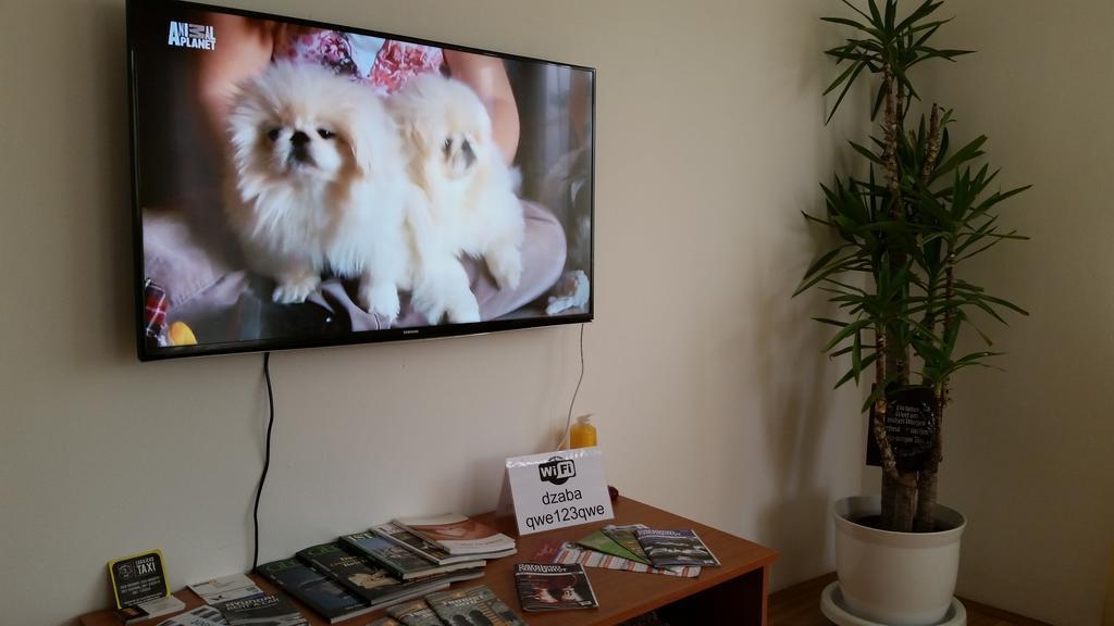 Apartment Mirela Sarajevo Bilik gambar
