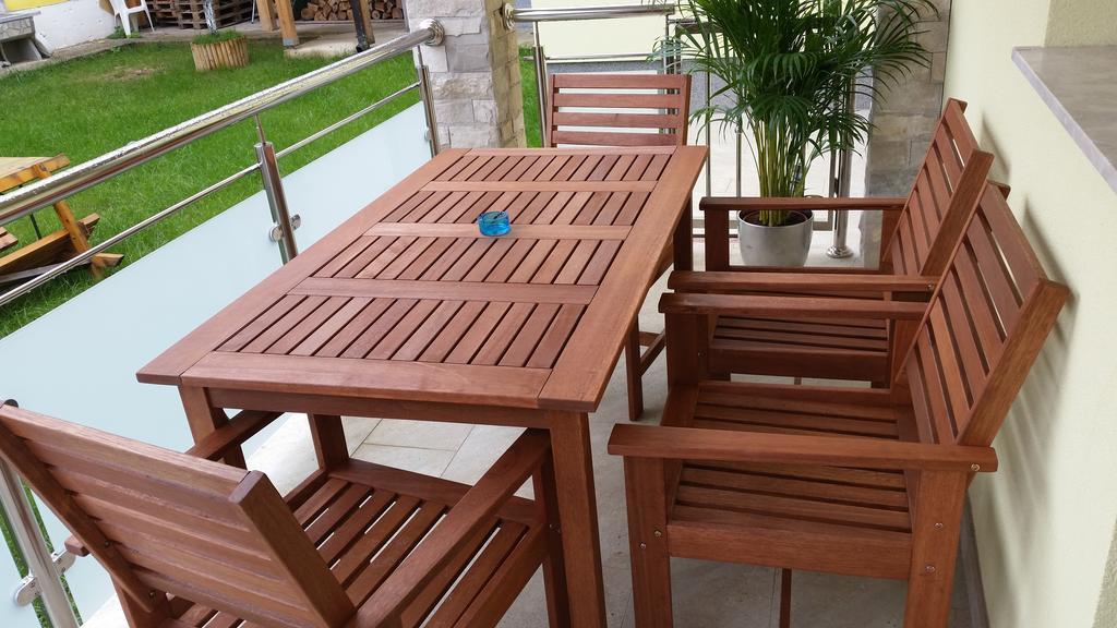 Apartment Mirela Sarajevo Bilik gambar