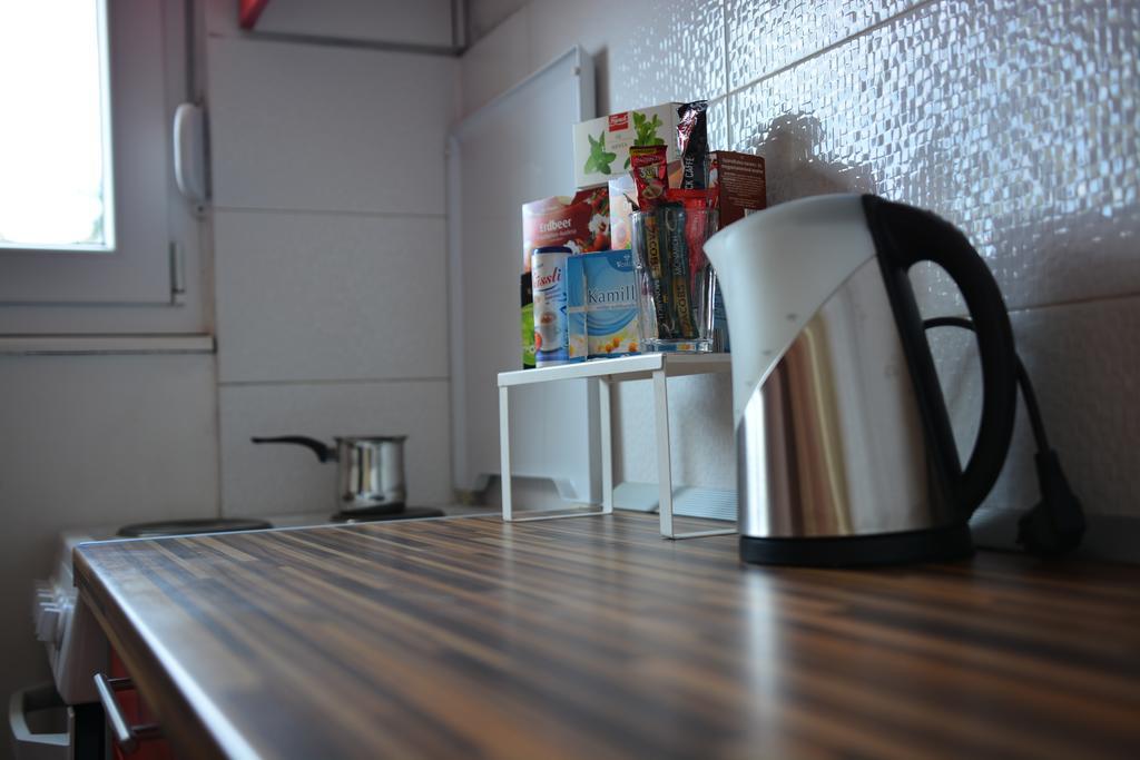 Apartment Mirela Sarajevo Luaran gambar
