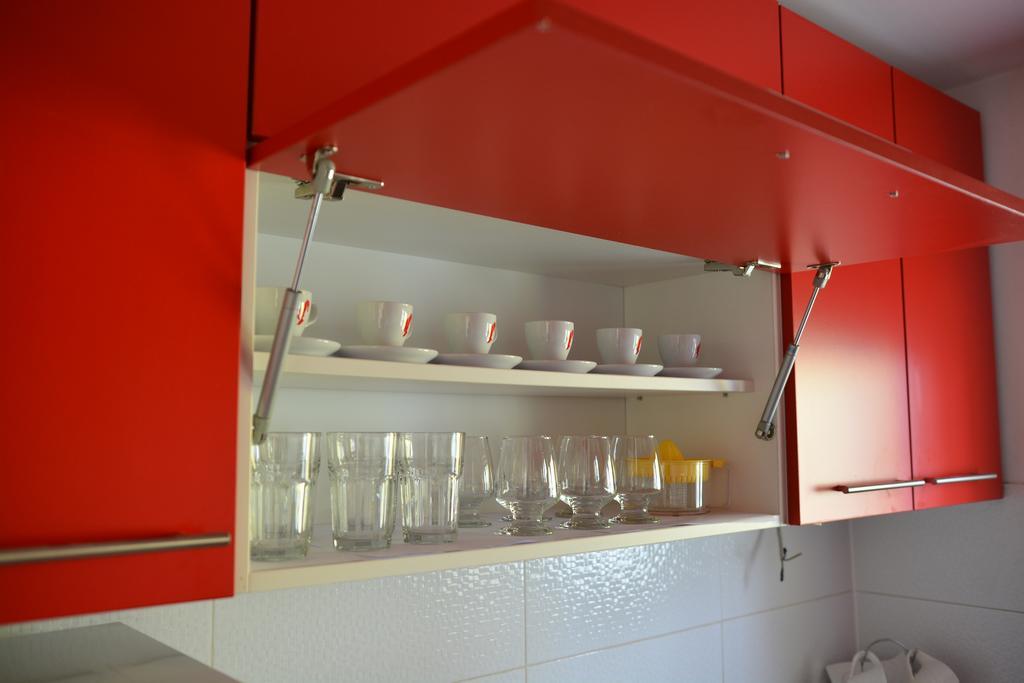 Apartment Mirela Sarajevo Luaran gambar