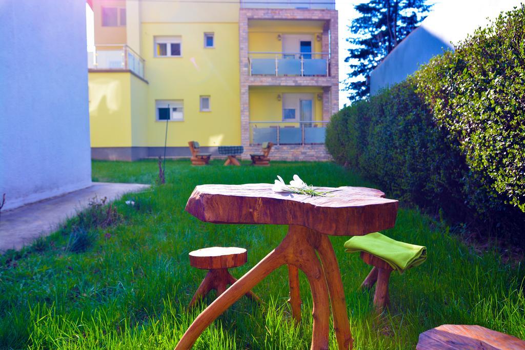 Apartment Mirela Sarajevo Luaran gambar