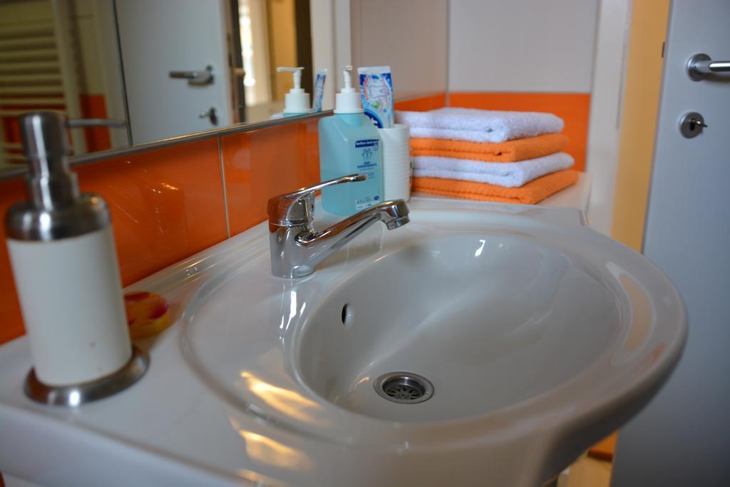 Apartment Mirela Sarajevo Luaran gambar