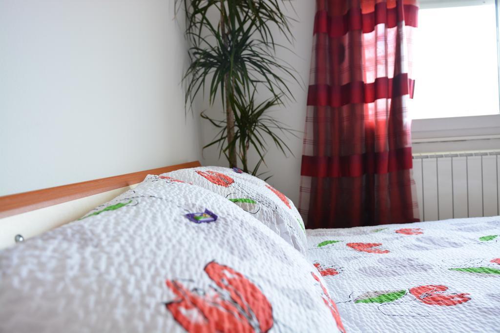 Apartment Mirela Sarajevo Luaran gambar