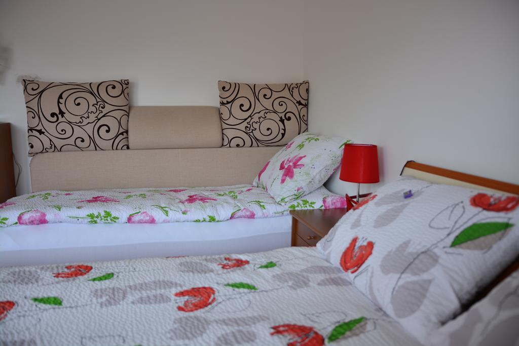 Apartment Mirela Sarajevo Luaran gambar