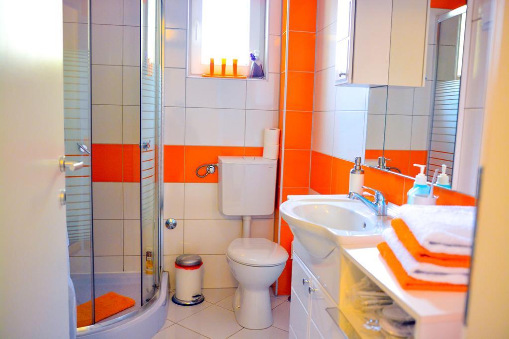 Apartment Mirela Sarajevo Luaran gambar