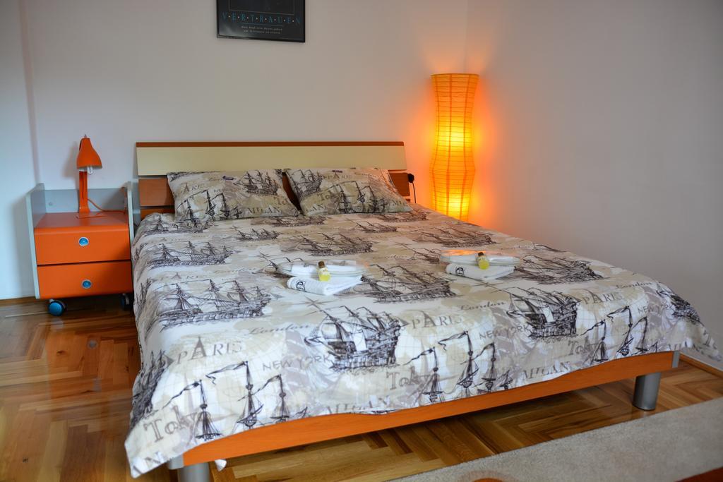 Apartment Mirela Sarajevo Luaran gambar