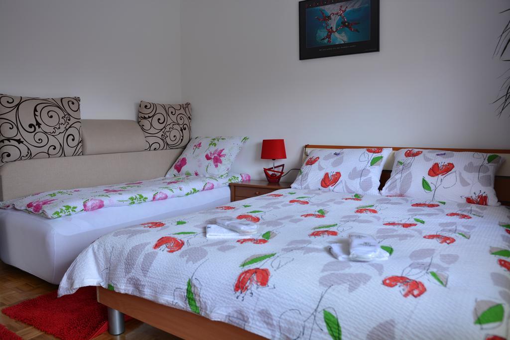 Apartment Mirela Sarajevo Luaran gambar