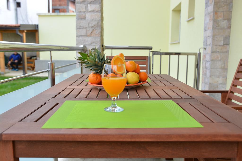 Apartment Mirela Sarajevo Luaran gambar