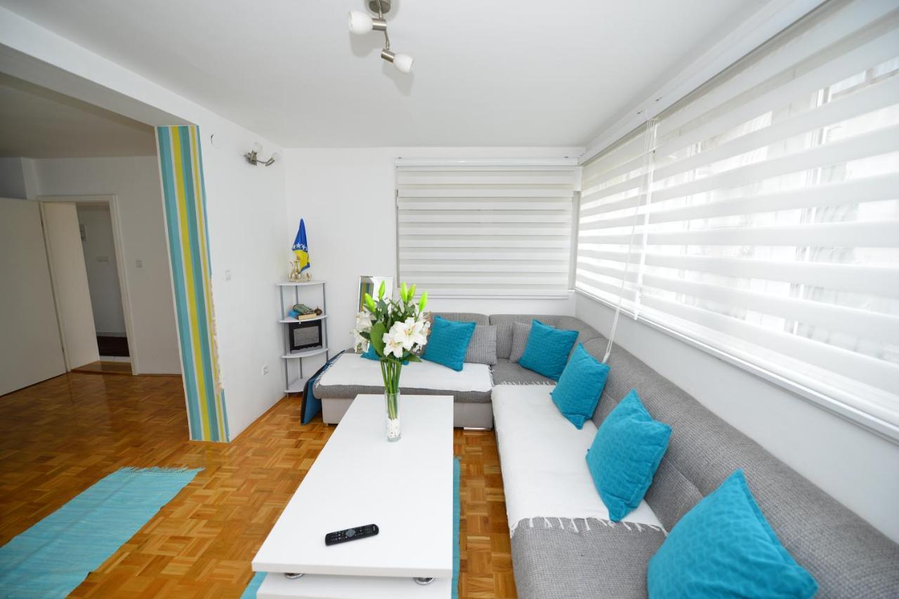 Apartment Mirela Sarajevo Luaran gambar