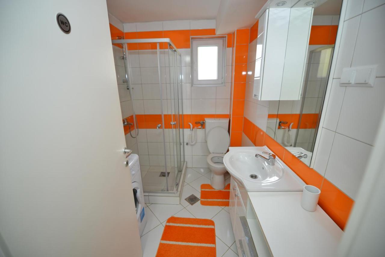 Apartment Mirela Sarajevo Luaran gambar
