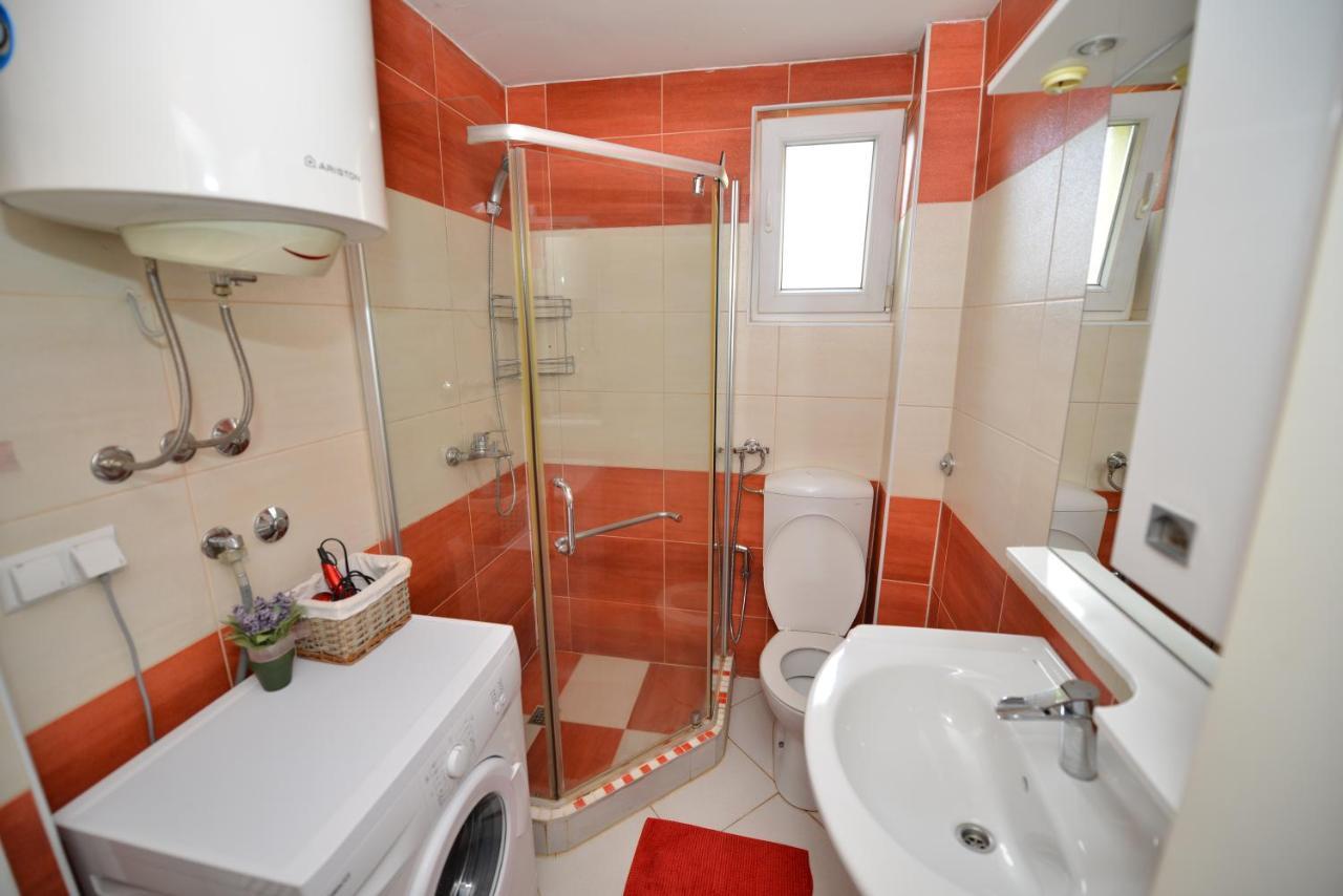 Apartment Mirela Sarajevo Luaran gambar