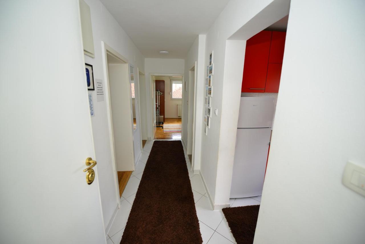 Apartment Mirela Sarajevo Luaran gambar